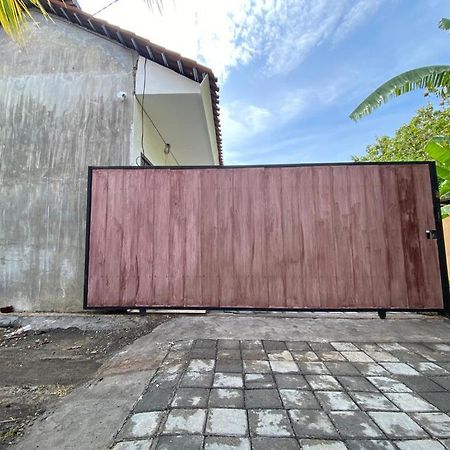 Lumi Home Bali Ungasan  Exterior photo