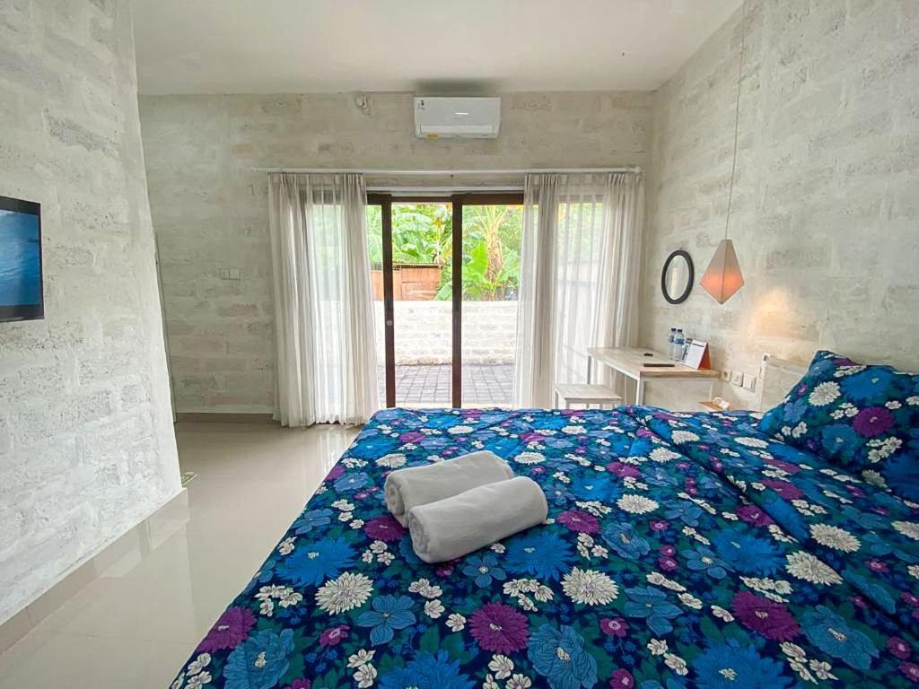 Lumi Home Bali Ungasan  Exterior photo