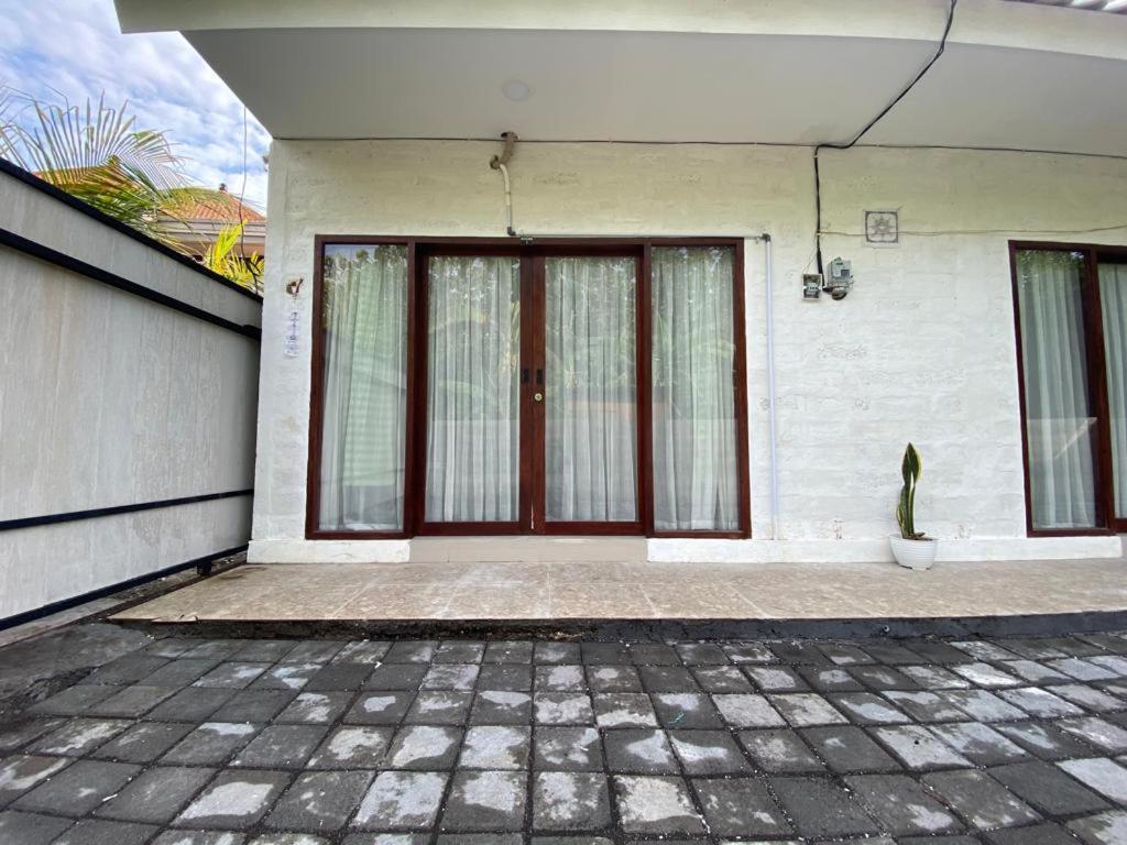 Lumi Home Bali Ungasan  Exterior photo
