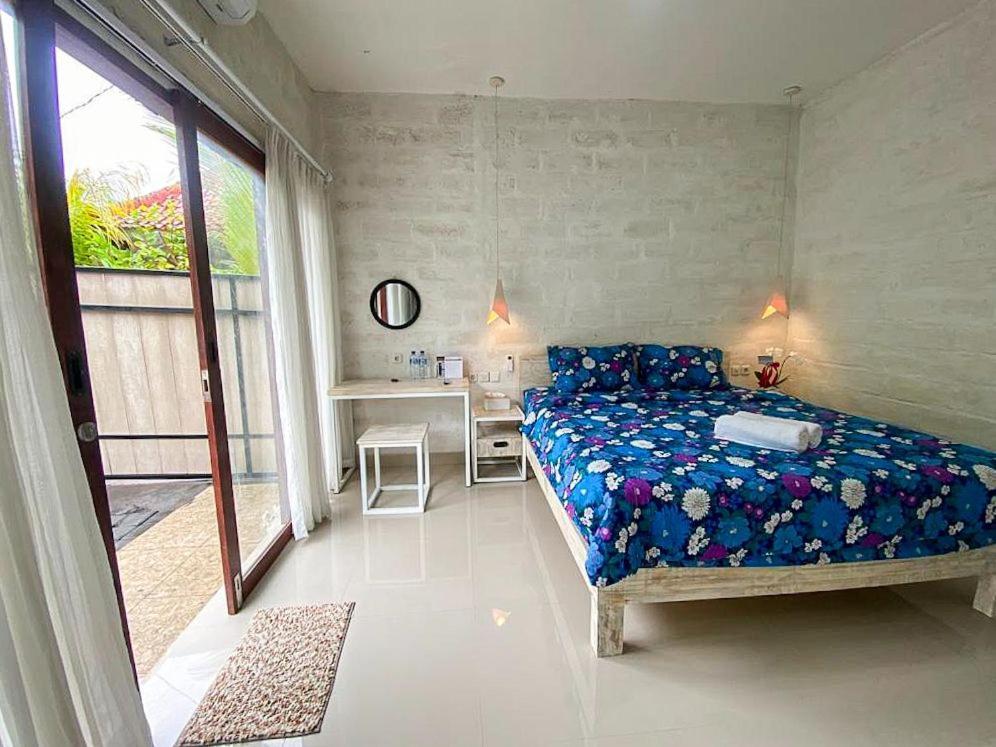 Lumi Home Bali Ungasan  Exterior photo