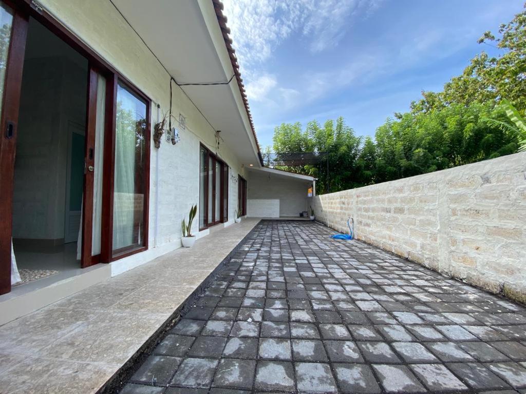 Lumi Home Bali Ungasan  Exterior photo